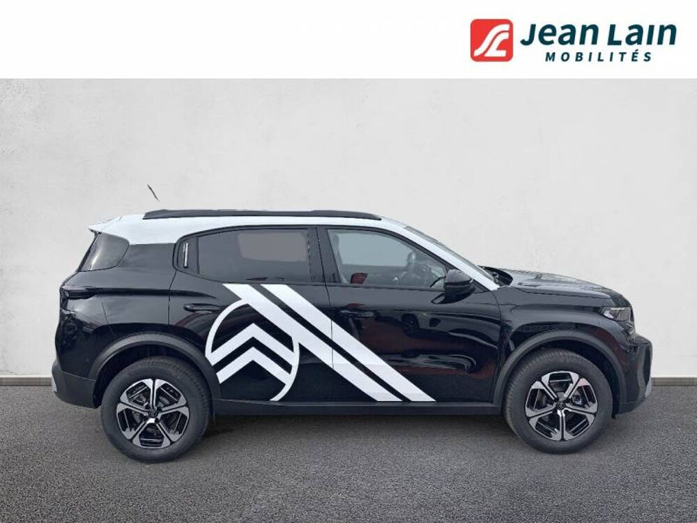 C3 Aircross Hybride 145 ch Aut Max 2026 occasion 74200 Anthy-sur-L&eacute;man
