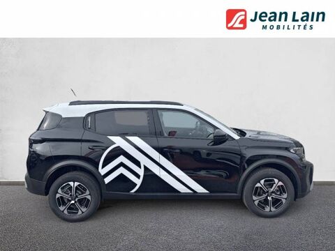 C3 Aircross Hybride 145 ch Aut Max 2026 occasion 74200 Anthy-sur-L&eacute;man