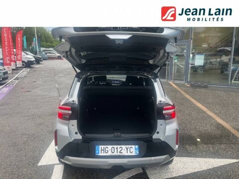 Frontera 1.2 Turbo Hybrid 145 ch e-DCT6 GS 2025 occasion 74200 Anthy-sur-L&eacute;man