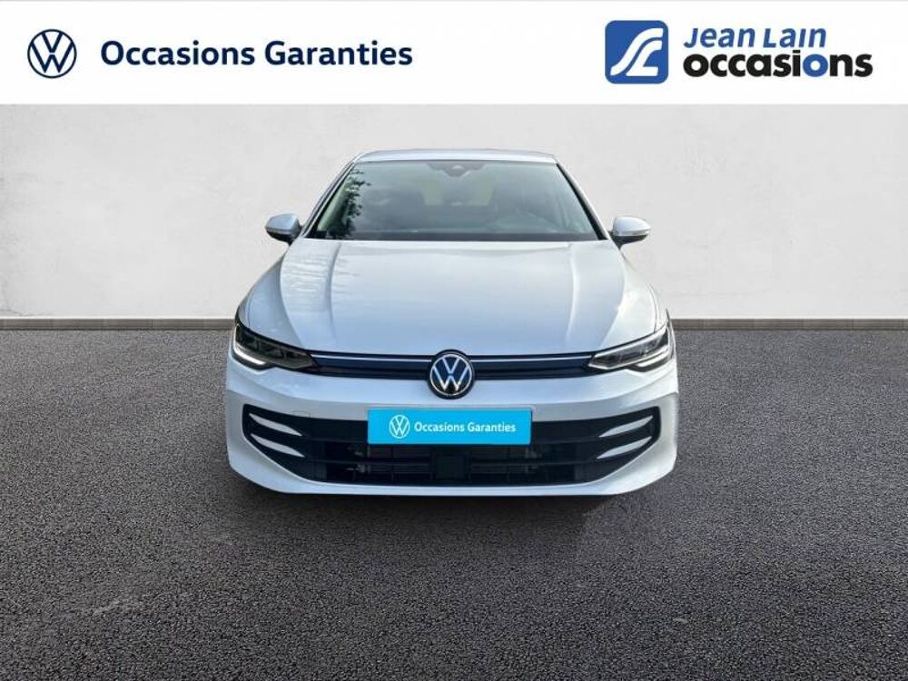 Golf 1.5 TSI EVO2 116 BVM6 VW Edition 2025 occasion 69200 V&eacute;nissieux