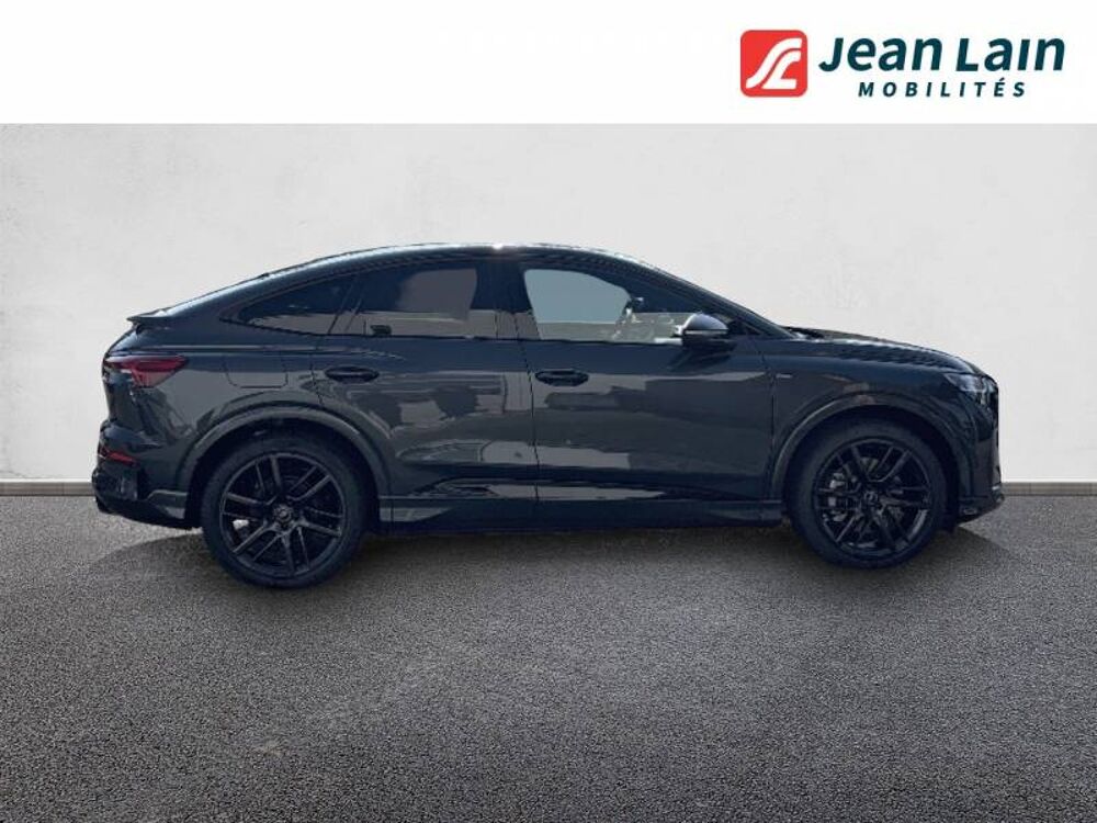 Q4 Sportback e-tron Performance 2026 occasion 05000 Gap