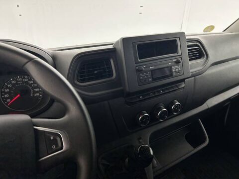 Master MASTER FGN TRAC F3500 L2H2 BLUE DCI 135 CONFORT 2024 occasion 56850 Caudan