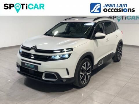 Citroën C5 aircross C5 Aircross PureTech 130 S&S EAT8 Shine 2020 occasion Sallanches 74700