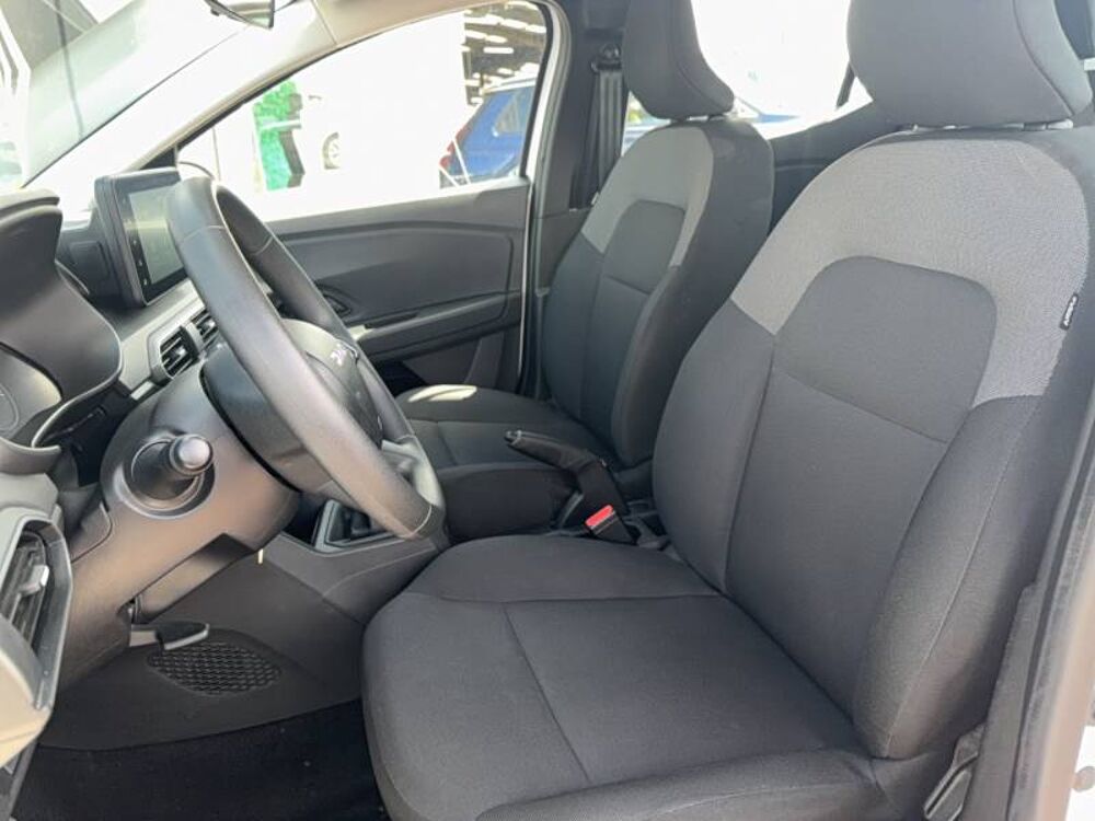 Sandero ECO-G 100 Essential 2023 occasion 50000 Saint-L&ocirc;