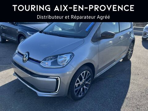 Volkswagen UP e-up! 83 Electrique Style 2023 occasion Aix-en-Provence 13090