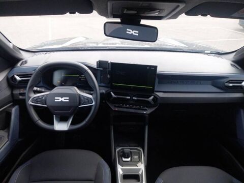 Duster Hybrid 140 Journey 2025 occasion 14200 H&eacute;rouville-Saint-Clair