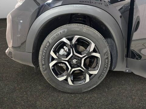C5 aircross C5 Aircross BlueHDi 130 EAT8 Max 2025 occasion 91470 Limours