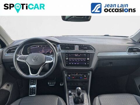 Tiguan 2.0 TDI 150ch DSG7 Life 2022 occasion 01200 Valserh&ocirc;ne