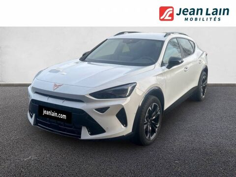 Cupra Formentor eHybrid 204 ch DSG6 V 2025 occasion Margencel 74200