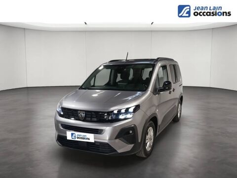 Annonce voiture Peugeot Rifter 26974 €