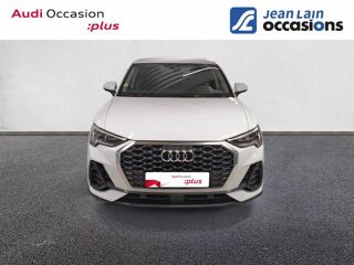 Q3 Sportback 35 TDI 150 ch Advanced 2022 occasion 73290 La Motte-Servolex