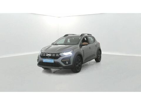 Annonce voiture Dacia Sandero 16490 €