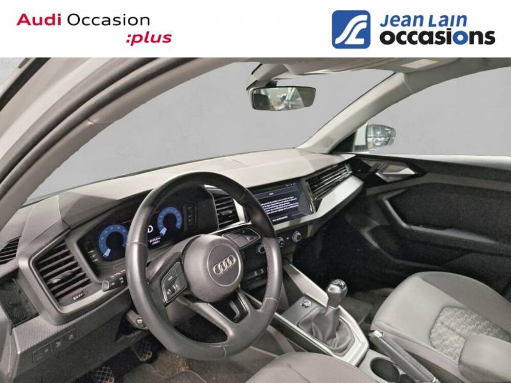 A1 Sportback 25 TFSI 95 ch BVM5 Advanced 2 2022 occasion 74600 Seynod