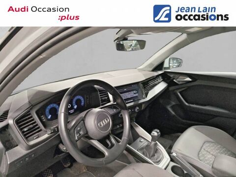 A1 Sportback 25 TFSI 95 ch BVM5 Advanced 2 2022 occasion 74600 Seynod