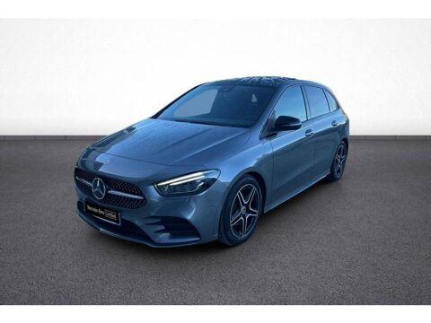 Mercedes Classe B 200 7G-DCT AMG Line Edition 2020 occasion LYON 69009