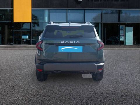 Duster Hybrid 140 Journey 2025 occasion 14200 H&eacute;rouville-Saint-Clair
