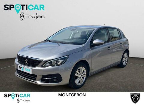 Annonce voiture Peugeot 308 9890 €