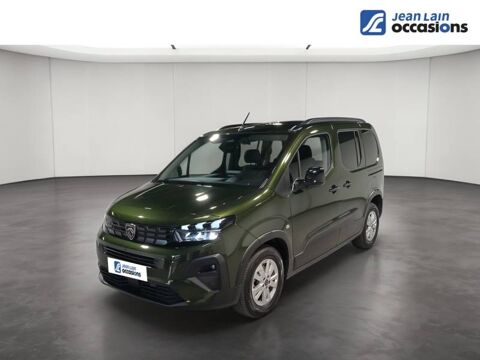 Annonce voiture Peugeot Rifter 26974 €