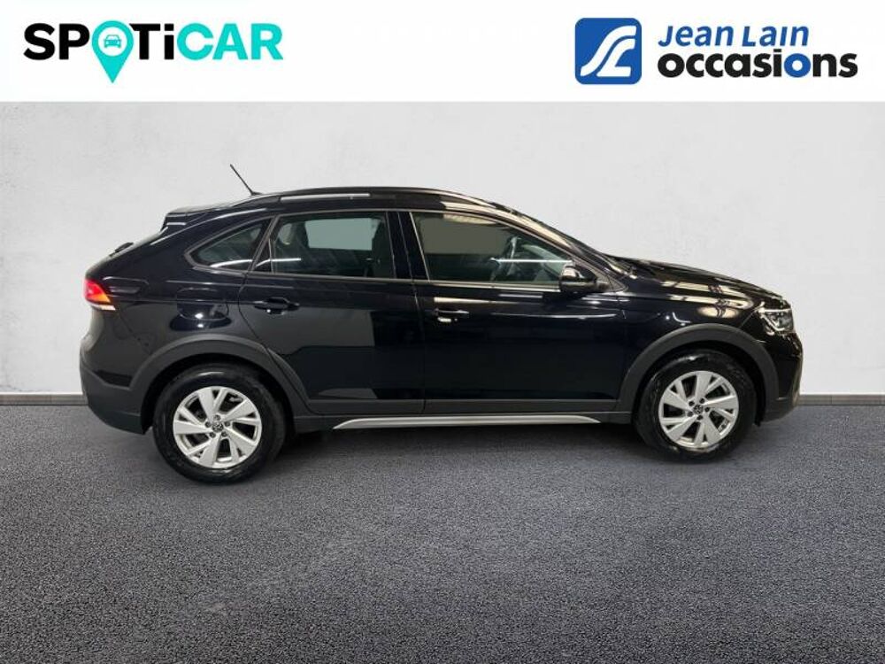 Taigo 1.0 TSI 110 DSG7 Life 2024 occasion 74600 Seynod