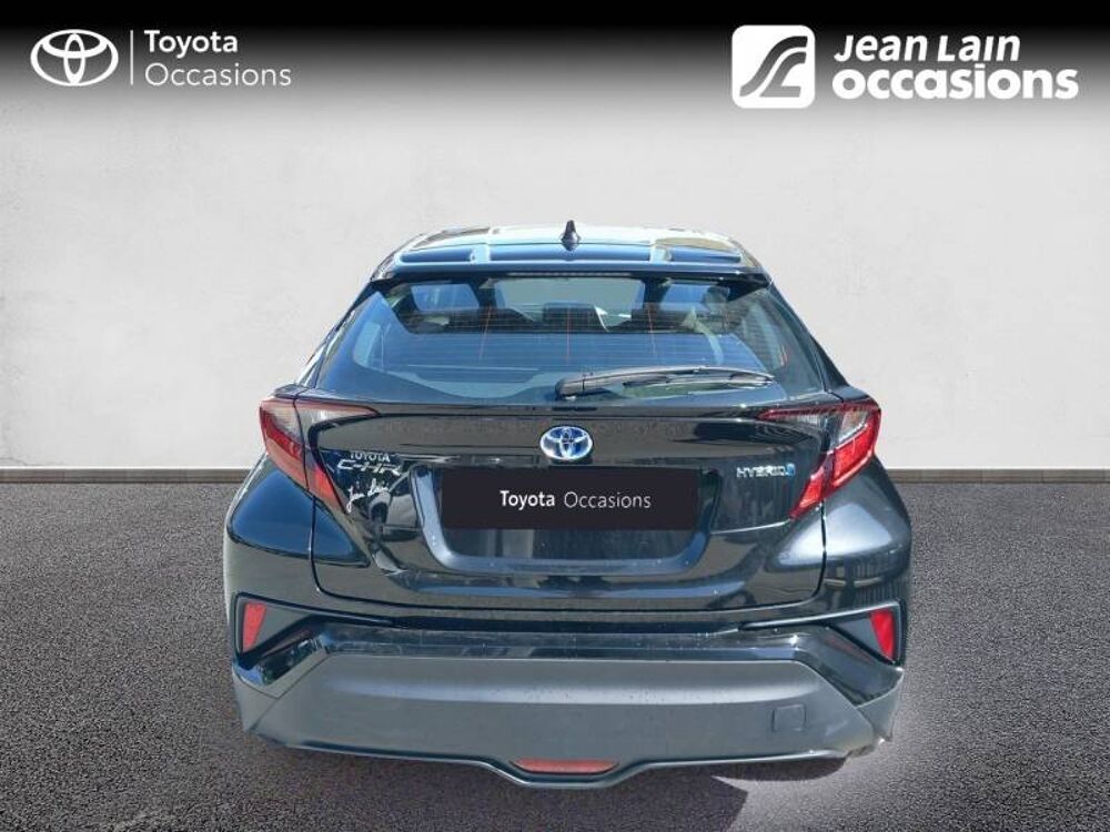 C-HR Hybride 1.8L Dynamic 2023 occasion 73300 Saint-Jean-de-Maurienne