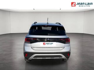 T-Cross 1.0 TSI 116 Start/Stop BVM6 VW Edition 2026 occasion 74200 Margencel