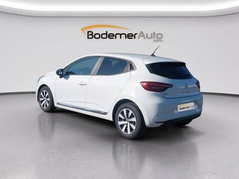 Clio TCe 90 Evolution 2023 occasion 29600 Morlaix