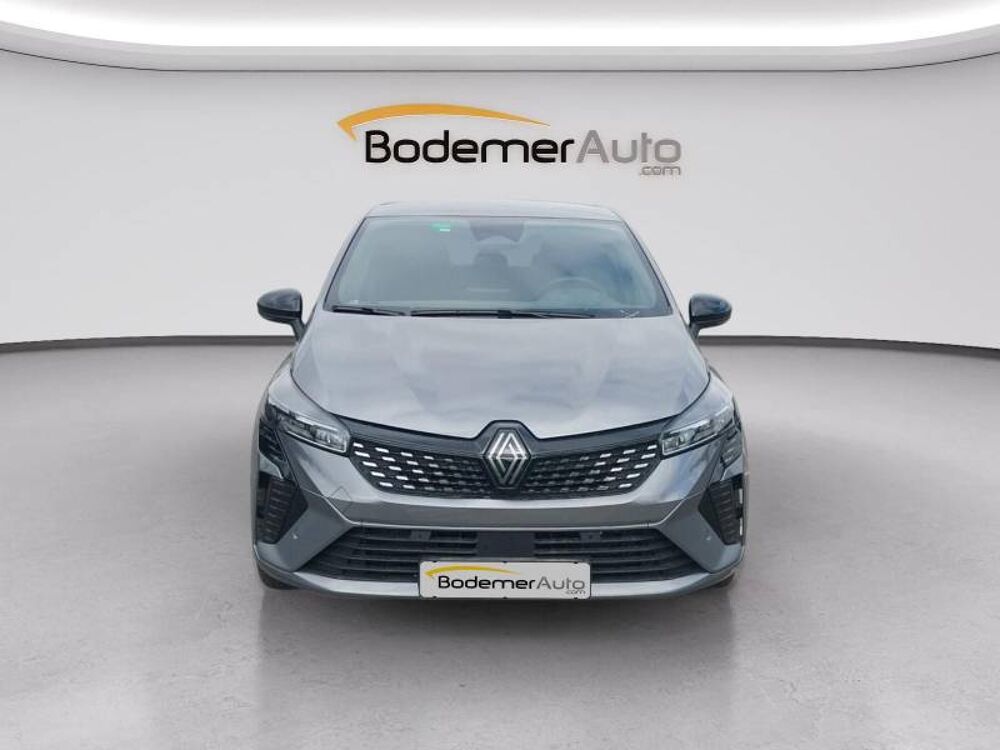 Clio E-Tech full hybrid 145 ch GSR2 Esprit Alpine 2025 occasion 22600 Loud&eacute;ac