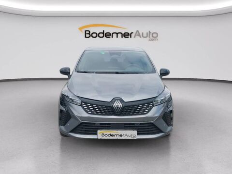 Clio E-Tech full hybrid 145 ch GSR2 Esprit Alpine 2025 occasion 22600 Loud&eacute;ac