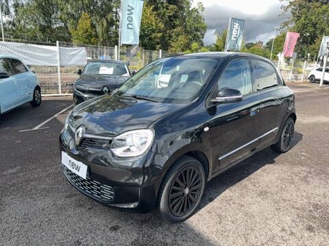 Annonce voiture Renault Twingo 11590 €