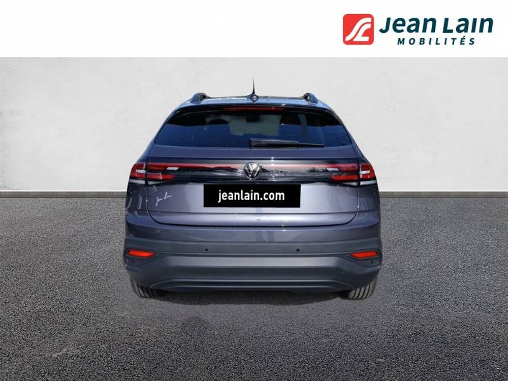 Taigo 1.0 TSI 116 DSG7 VW Edition 2026 occasion 73200 Albertville