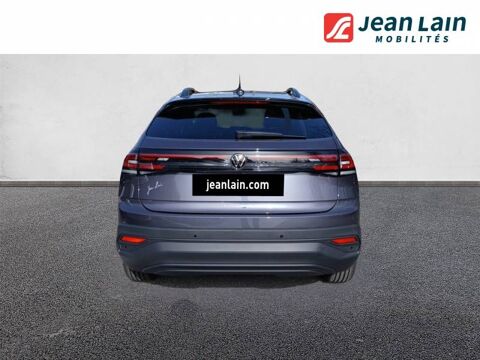 Taigo 1.0 TSI 116 DSG7 VW Edition 2026 occasion 73200 Albertville