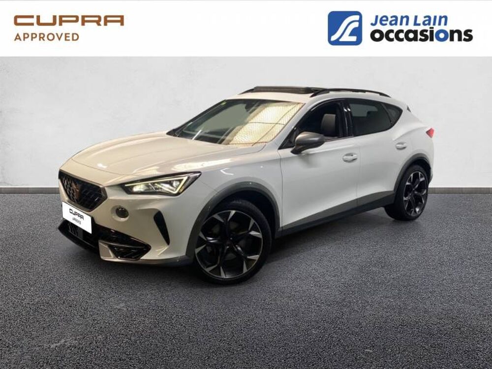 Formentor 1.5 TSI 150 ch DSG7 VZ-Line 2023 occasion 74600 Seynod