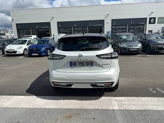 Qashqai e-Power 190 ch N-Design 2025 occasion 29000 Quimper