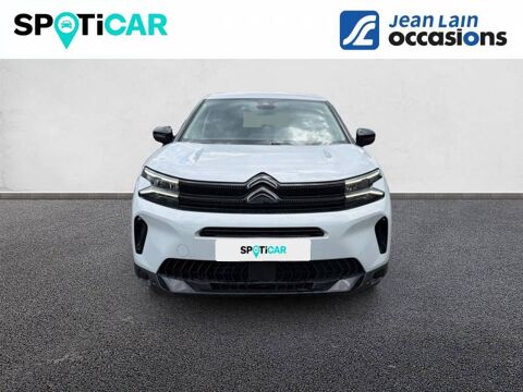 C5 aircross C5 Aircross BlueHDi 130 EAT8 Business 2025 occasion 74700 Sallanches