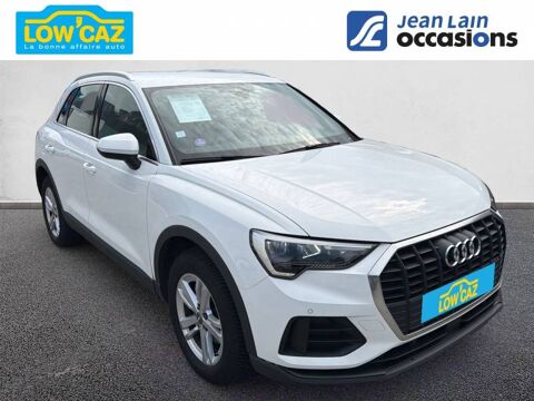 Q3 35 TFSI 150 ch Design 2019 occasion 73490 La Ravoire