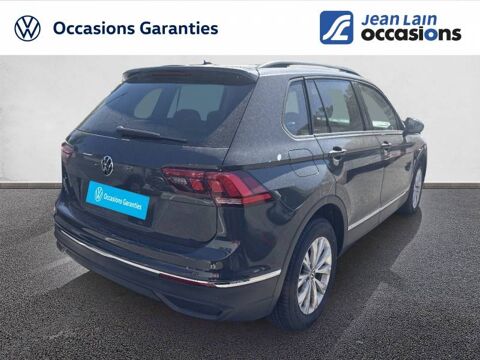 Tiguan 2.0 TDI 150ch DSG7 Life Business 2023 occasion 74100 V&eacute;traz-Monthoux