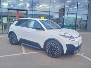 Micra Electrique 40kWh 120ch Engage 2026 occasion 56850 Caudan