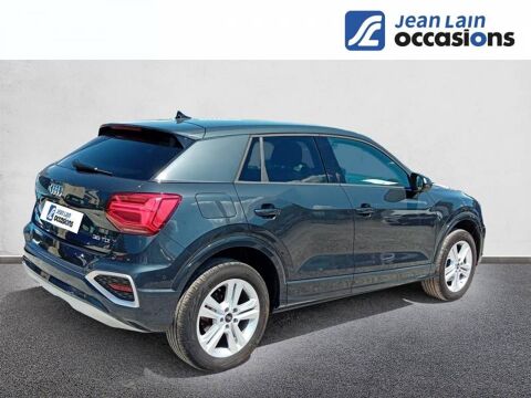 Q2 35 TDI 150 S tronic 7 Business line 2025 occasion 05000 Gap