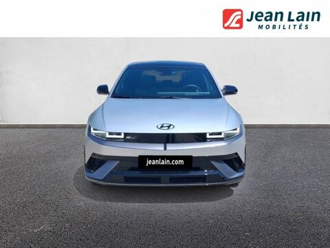 Ioniq 5 84 kWh - 229 ch N Line 2026 occasion 73290 La Motte-Servolex