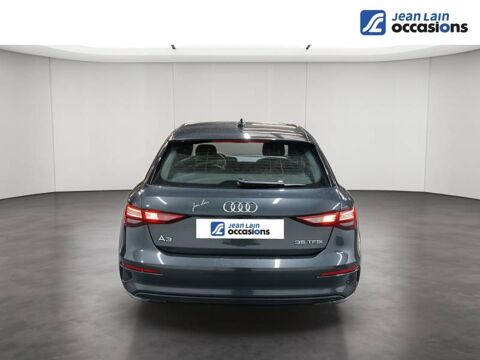 A3 Sportback 35 TFSI 150 2020 occasion 74600 Seynod