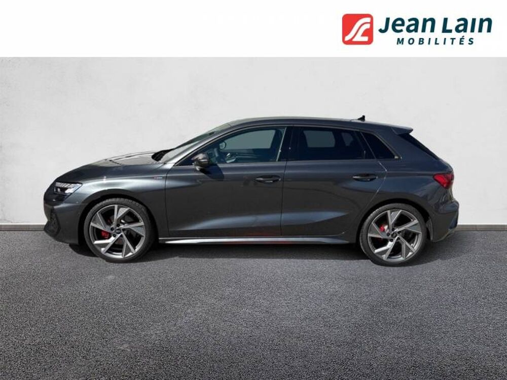 A3 Sportback TDI 150 S tronic 7 S line 2026 occasion 38130 &Eacute;chirolles