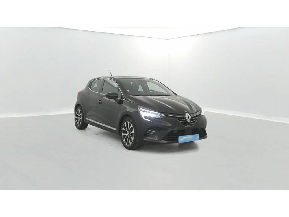 Clio E-Tech 140 - 21N Intens 2022 occasion 56400 Auray