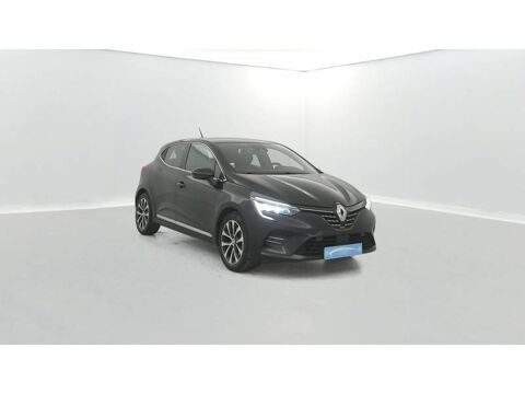 Clio E-Tech 140 - 21N Intens 2022 occasion 56400 Auray