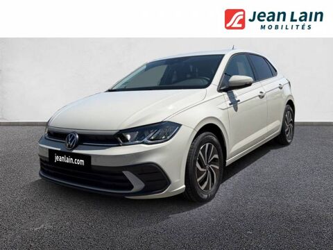 Volkswagen Polo 1.0 TSI 95 S&S BVM5 VW Edition 2026 occasion La Motte-Servolex 73290