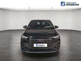 Q4 e-tron Sportback 35 170 ch 55 kW S line 2023 occasion 73290 La Motte-Servolex
