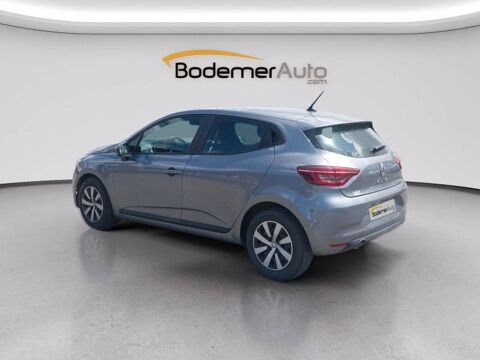 Clio TCe 90 Equilibre 2023 occasion 14200 H&eacute;rouville-Saint-Clair