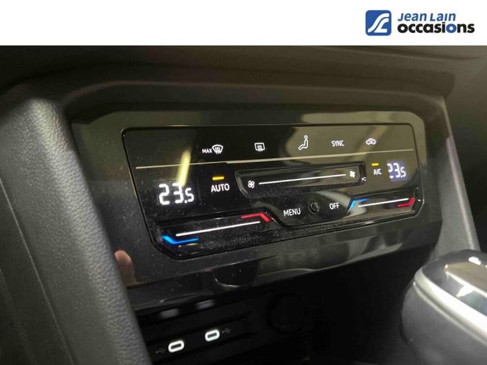 Tiguan 1.5 TSI 150ch DSG7 R-Line 2023 occasion 74600 Seynod