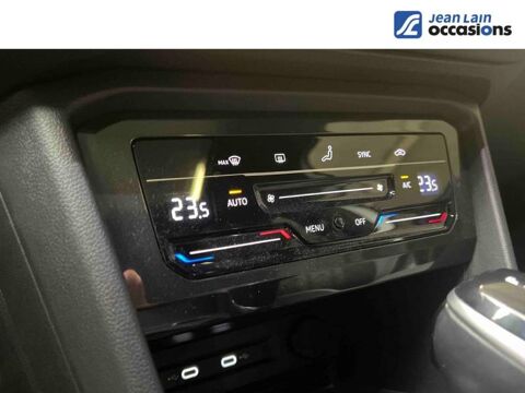 Tiguan 1.5 TSI 150ch DSG7 R-Line 2023 occasion 74600 Seynod