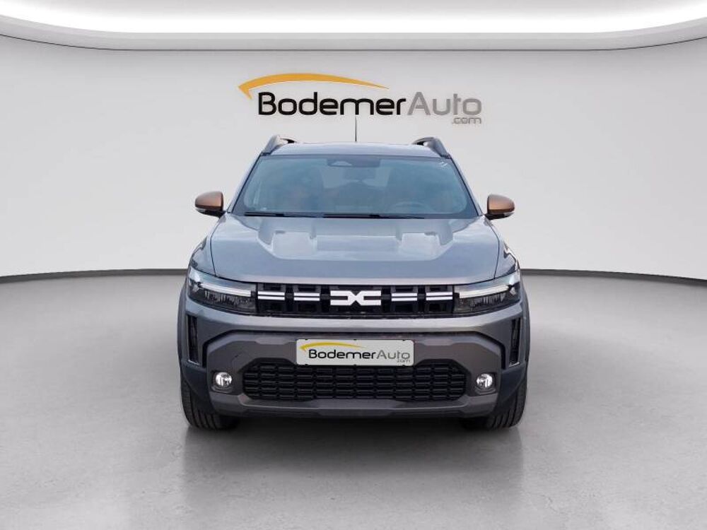 Duster Hybrid 140 Extreme 2026 occasion 56850 Caudan