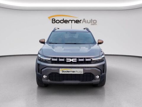 Duster Hybrid 140 Extreme 2026 occasion 56850 Caudan